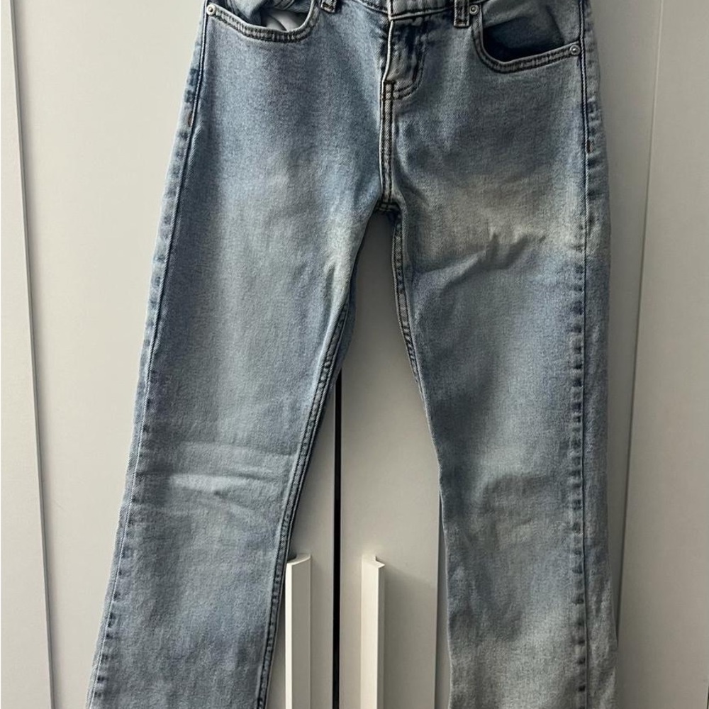 Revice Jean